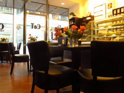 Foto: Cafe CaT 